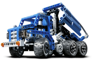 Illustration for article titled Best LEGO Sets in History